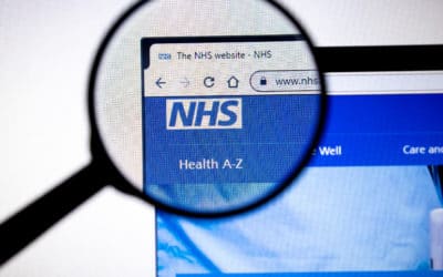 Phishing Attacks: How to spot a fake or scam NHS email