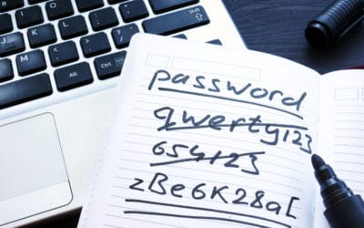 Password Security: How to choose the safest password