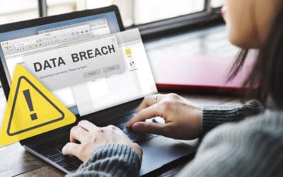 What is a data breach and how can you avoid one?