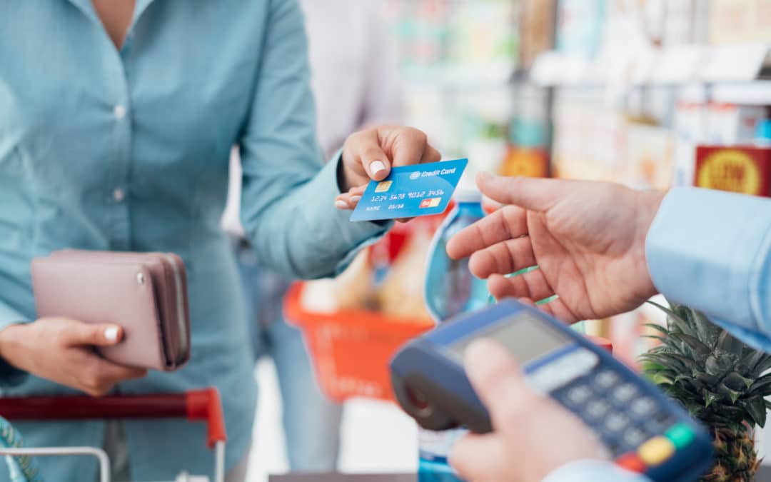 The five types of credit card fraud and how to protect yourself