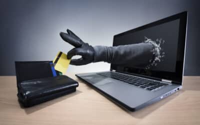 How to protect your identity from cybercriminals