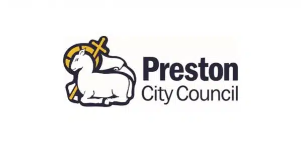 Preston City Council logo 599x299 1
