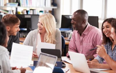 How to establish a successful learning culture within your organisation