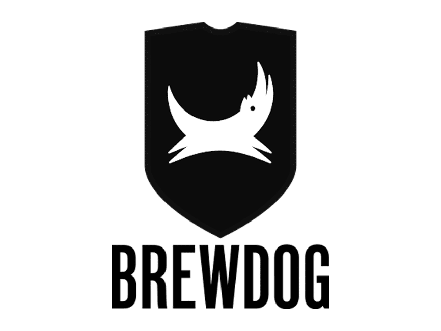 Brewdog logo final