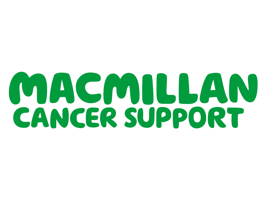 Macmillian logo final