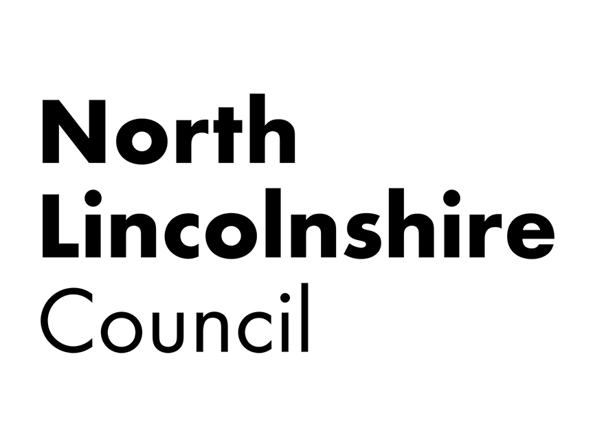 North Lincolnshire Council logo final