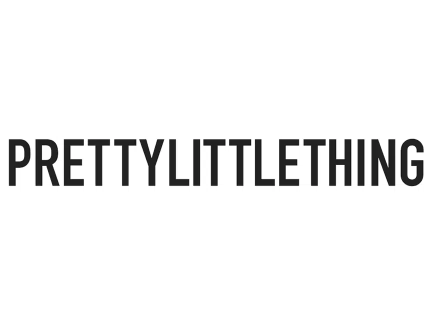 Pretty Little Thing logo final