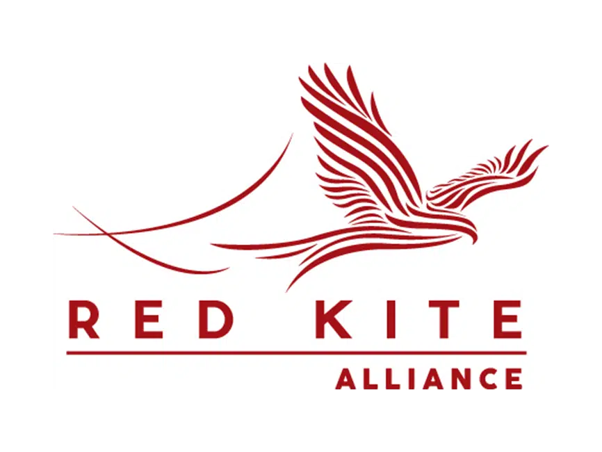 Red Kite logo final