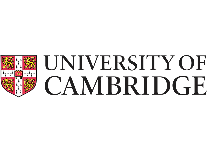 University of Cambridge logo final