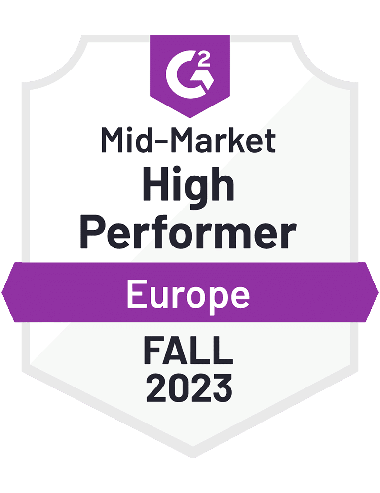SecurityAwarenessTraining HighPerformer Mid Market Europe HighPerformer1